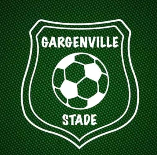 Logo Stade Gargenvillois